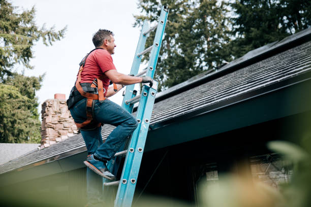 Trusted Bellwood, PA Roofing Services Experts